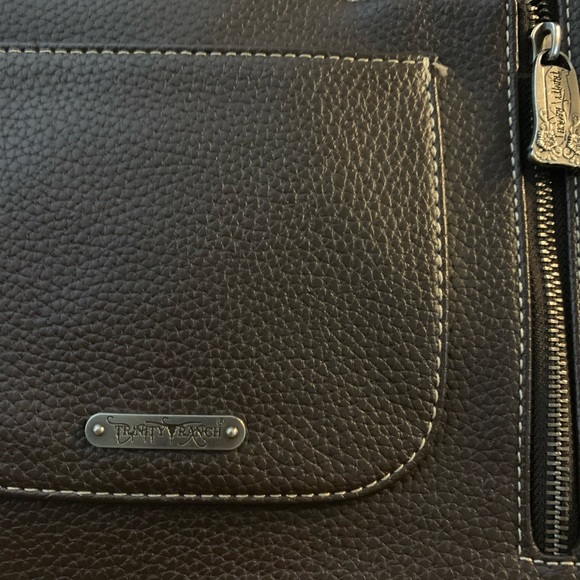 Trinity Ranch Shoulder Bag - Picture 3 of 4